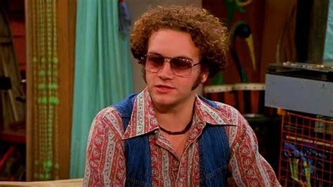 danny that 70s show|how did danny masterson's fans react to the verdict.